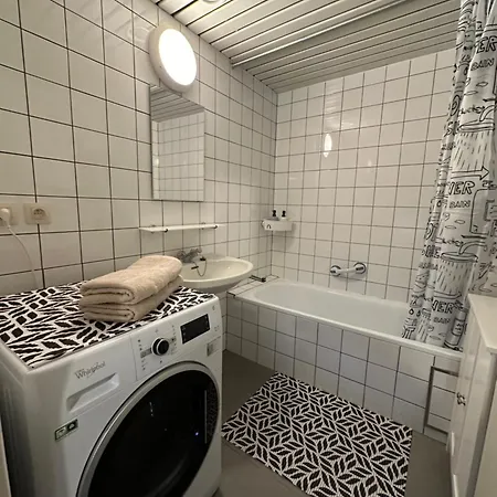 Stephanie's Apartamento
