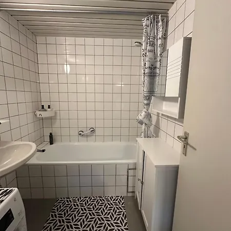 Apartamento Stephanie's